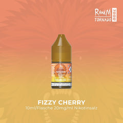 RandM - Liquid 20MG Nikotinsalz