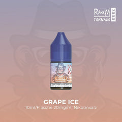 RandM - Liquid 20MG Nikotinsalz