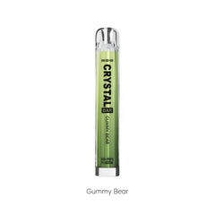 SKE Crystal Bar 600