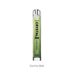 SKE Crystal Bar 600