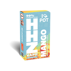 I Love Pot - HHZ Vapes