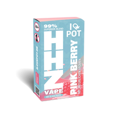 I Love Pot - HHZ Vapes