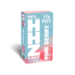 I Love Pot - HHZ Vapes