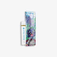 Bavarian Krauts H2 Blend Vape