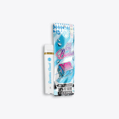 Bavarian Krauts H2 Blend Vape (Großhandel)