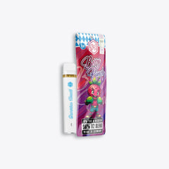 Bavarian Krauts H2 Blend Vape (Großhandel)