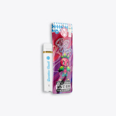 Bavarian Krauts H2 Blend Vape