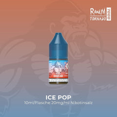 RandM - Liquid 20MG Nikotinsalz