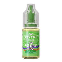 SKE Crystal Liquid 10MG Nikotinsalz