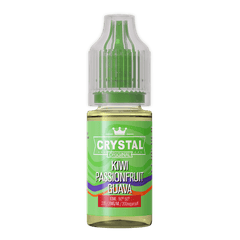 SKE Crystal Liquid 20 mg Nikotinsalz