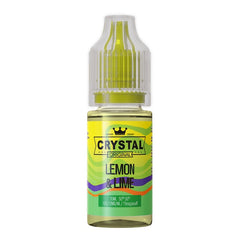 SKE Crystal Liquid 10MG Nikotinsalz