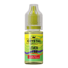 SKE Crystal Liquid 20 mg Nikotinsalz