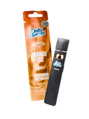 OnlyGrams Superior Vapes 96%