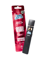 OnlyGrams Superior Vapes 96%