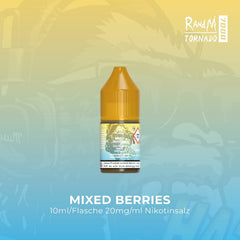 RandM - Liquid 20MG Nikotinsalz