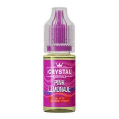 SKE Crystal Liquid 20 mg Nikotinsalz