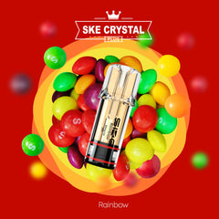 SKE Crystal Plus - Prefilled Pod