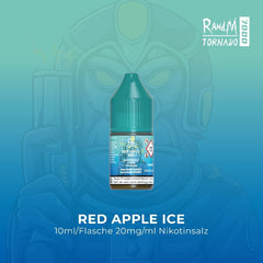 RandM - Liquid 20MG Nikotinsalz