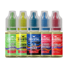 SKE Crystal Liquid 10MG Nikotinsalz