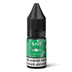 SALT Liquid 20 MG Nikotinsalz