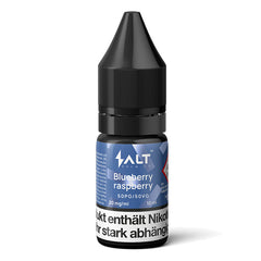 SALT Liquid 20 MG Nikotinsalz