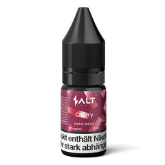 SALT Liquid 20 MG Nikotinsalz