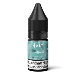 SALT Liquid 20 MG Nikotinsalz