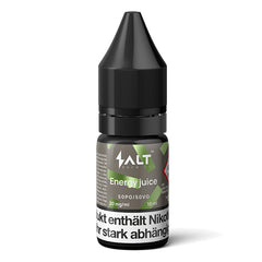 SALT Liquid 20 MG Nikotinsalz