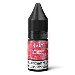 SALT Liquid 20 MG Nikotinsalz