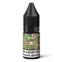 SALT Liquid 20 MG Nikotinsalz