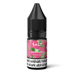 SALT Liquid 20 MG Nikotinsalz