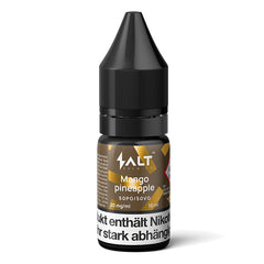 SALT Liquid 20 MG Nikotinsalz