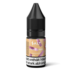 SALT Liquid 20 MG Nikotinsalz