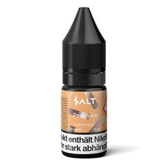 SALT Liquid 20 MG Nikotinsalz