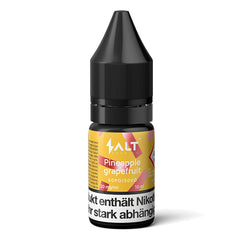 SALT Liquid 20 MG Nikotinsalz