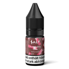 SALT Liquid 20 MG Nikotinsalz