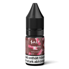 SALT Liquid 20 MG Nikotinsalz