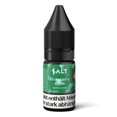SALT Liquid 20 MG Nikotinsalz