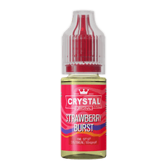 SKE Crystal Liquid 20 mg Nikotinsalz