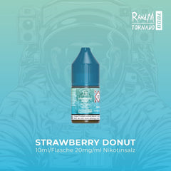 RandM - Liquid 20MG Nikotinsalz