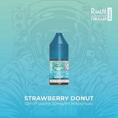 RandM - Liquid 20MG Nikotinsalz