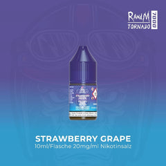 RandM - Liquid 20MG Nikotinsalz
