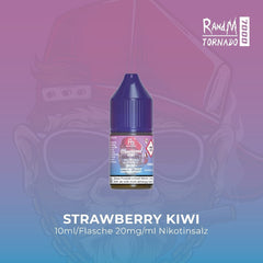RandM - Liquid 20MG Nikotinsalz