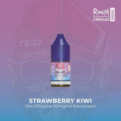 RandM - Liquid 20MG Nikotinsalz