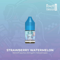 RandM - Liquid 20MG Nikotinsalz