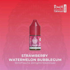 RandM - Liquid 20MG Nikotinsalz