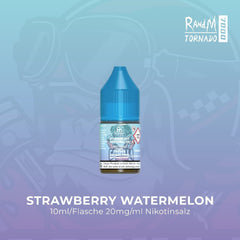 RandM - Liquid 20MG Nikotinsalz