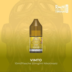 RandM - Liquid 20MG Nikotinsalz