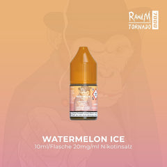 RandM - Liquid 20MG Nikotinsalz