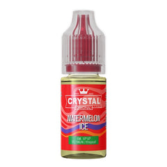 SKE Crystal Liquid 10MG Nikotinsalz